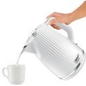 Tefal KO250130 электрический чайник 1,7 L 2400 W Белый Tefal KO250130 электрический чайник 1,7 L 2400 W Белый