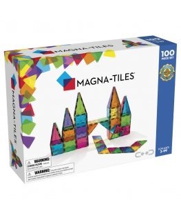 Magna-Tiles 04300 конструктор