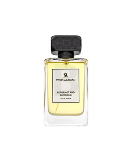 Swiss Arabian Cardamom and Apple eau de parfum for men 100 ml
