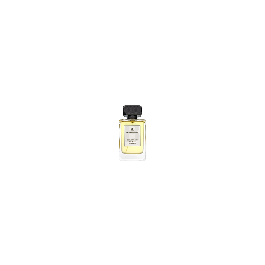 Swiss Arabian Swiss Arabian Cardamom and