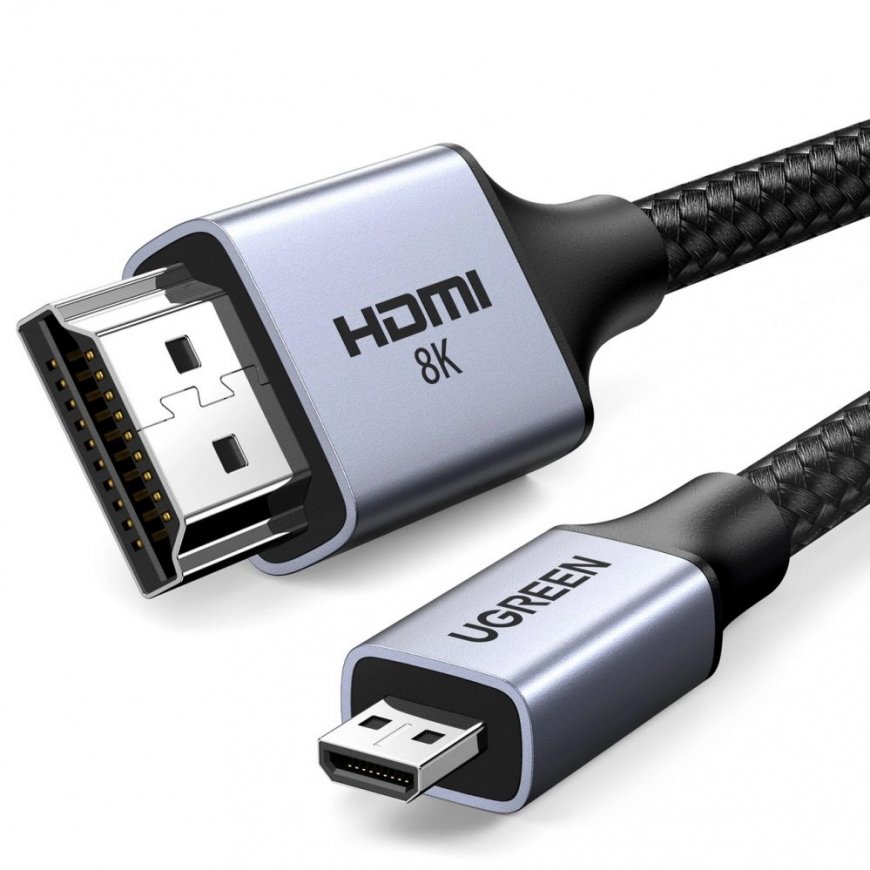 Ugreen HD164 15516 micro HDMI /