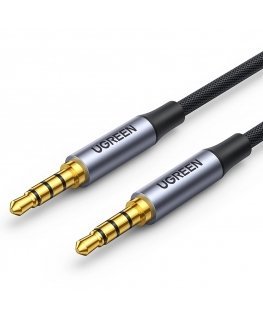 Ugreen AV183 cable 10648 mini jack 3.5mm | mini jack 3.5mm 1m -