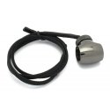 XSPC I10KBC temperature/humidity sensor Indoor Built-in Wired