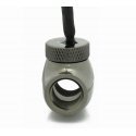 XSPC I10KBC temperature/humidity sensor Indoor Built-in Wired