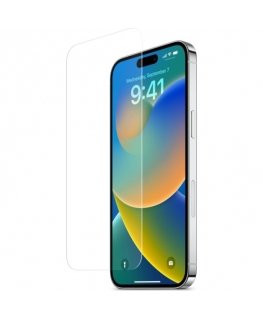 Fusion Full Glue 5D Tempered Glass Full Coveraged with Frame Xia