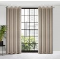 Eurofirany JUNGIKLIS ZAS/ADELA/BEIGE 140X250 Eurofirany JUNGIKLIS ZAS/ADELA/BEIGE 140X250