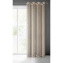 Eurofirany JUNGIKLIS ZAS/ADELA/BEIGE 140X250 Eurofirany JUNGIKLIS ZAS/ADELA/BEIGE 140X250