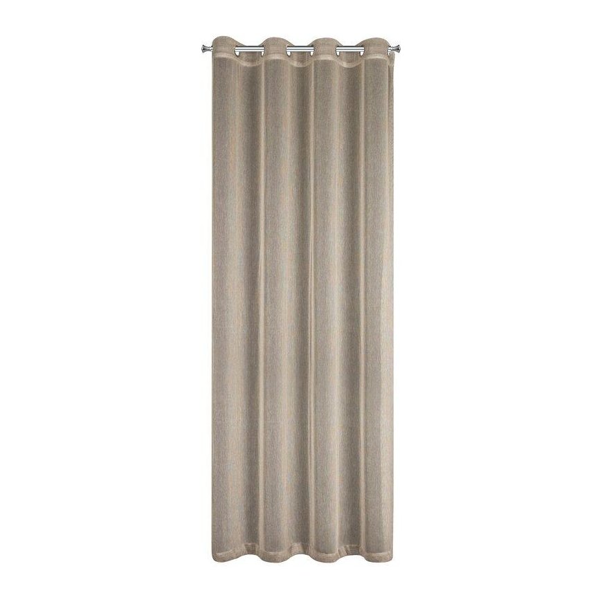 Eurofirany JUNGIKLIS ZAS/ADELA/BEIGE 140X250 – 4
