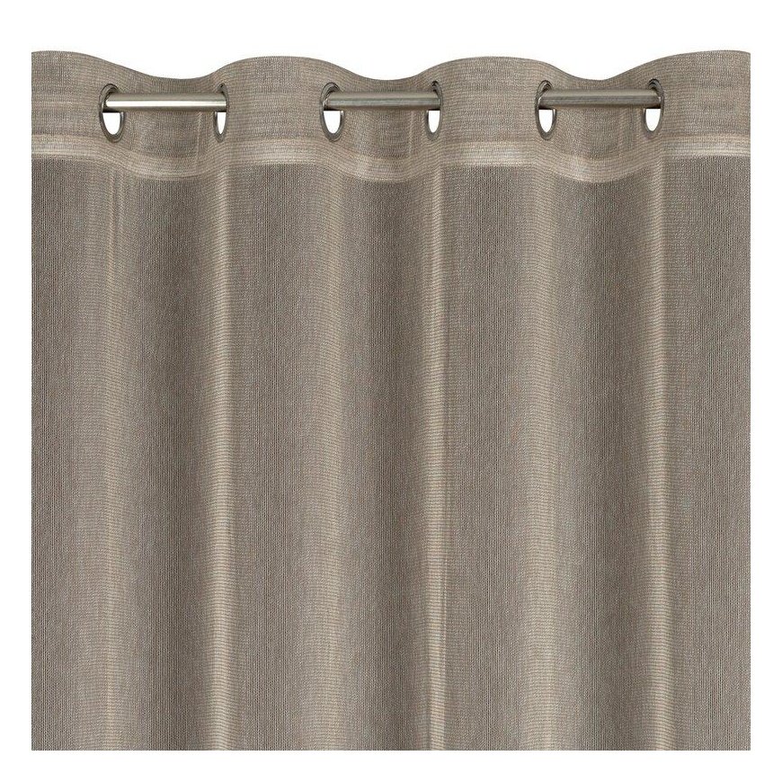 Eurofirany SWITCH ZAS/ADELA/BEIGE 140X250 – 5