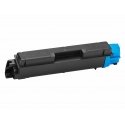 KYOCERA TK-580C toonerikassett 1 tk Originaal Tsüaan KYOCERA TK-580C toonerikassett 1 tk Originaal Tsüaan