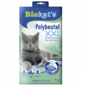 Eco bags for cats : Gimborn Biocat&039s Eco Bags XXL for Cats Eco bags for cats : Gimborn Biocat&039s Eco Bags XXL for Cats