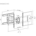 Sbox PLB-8148 (43-100/60kg/800x400) Sbox PLB-8148 (43-100/60kg/800x400)