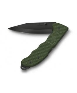 Victorinox Evoke BSH Alox Medību nazis Zaļš