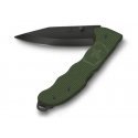 Victorinox Evoke BSH Alox Охотничий нож Зеленый Victorinox Evoke BSH Alox Охотничий нож Зеленый