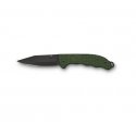 Victorinox Evoke BSH Alox Metsästyspuukko Vihreä Victorinox Evoke BSH Alox Metsästyspuukko Vihreä