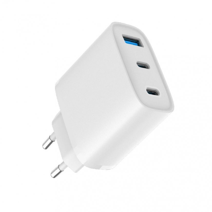 Evelatus 45W Max Fast Charger EU