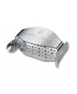 Victorinox 7.6076 Manuāla rīve un smalcinātājs Nerūsējošs tērauds