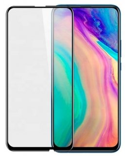 Huawei P Smart Z 2019 2.5D Full Cover Japan Glue Glass Anti-Static