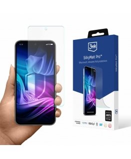 3MK SilkyMatt Pro 1 шт