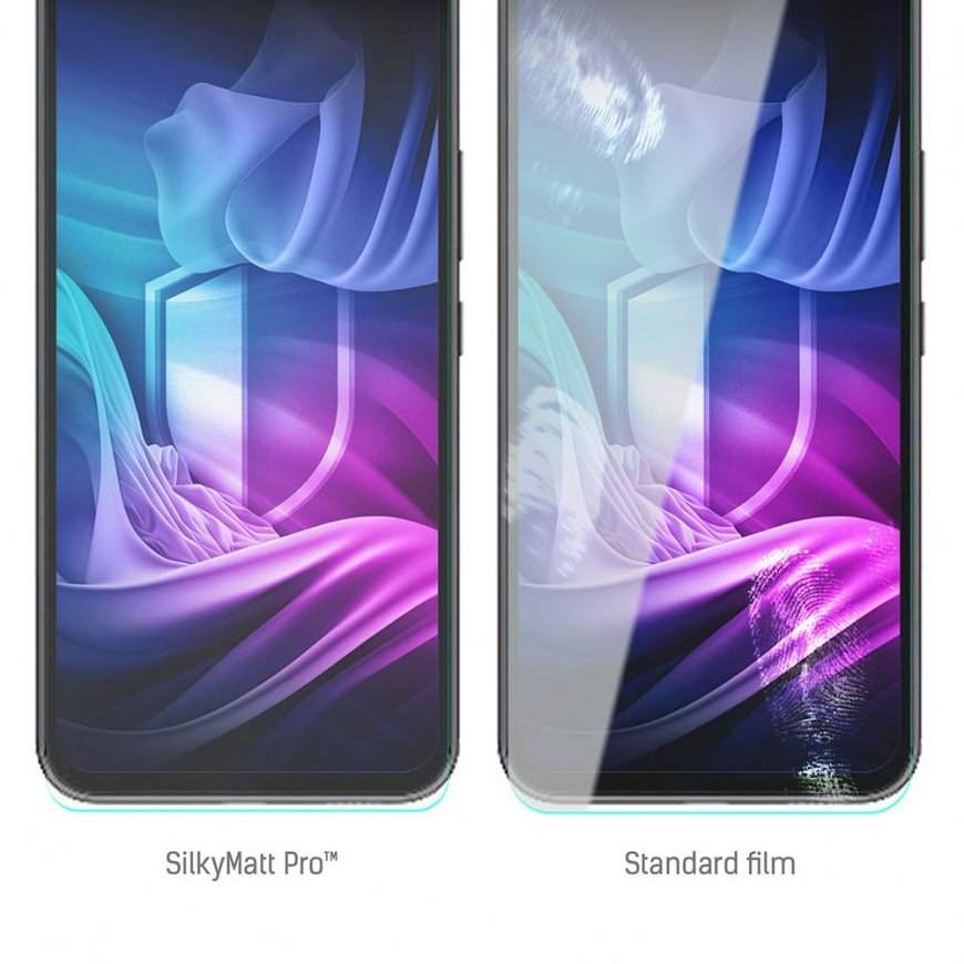 3MK SilkyMatt Pro 1 tk – 2