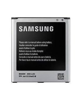 B600BE Galaxy S4 I9505 2600mAh Bulk