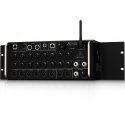 Behringer XR18 mikserpults 18 kanāli Melns Behringer XR18 mikserpults 18 kanāli Melns
