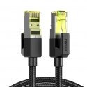 Ugreen NW150 80425 Ethernet RJ45 Cat 7 10Gbps Cable 5m - Black Ugreen NW150 80425 Ethernet RJ45 Cat 7 10Gbps Cable 5m - Black