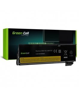 Green Cell LE57V2 laptop spare part Battery
