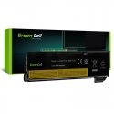 Green Cell LE57V2 sülearvuti varuosa Patarei