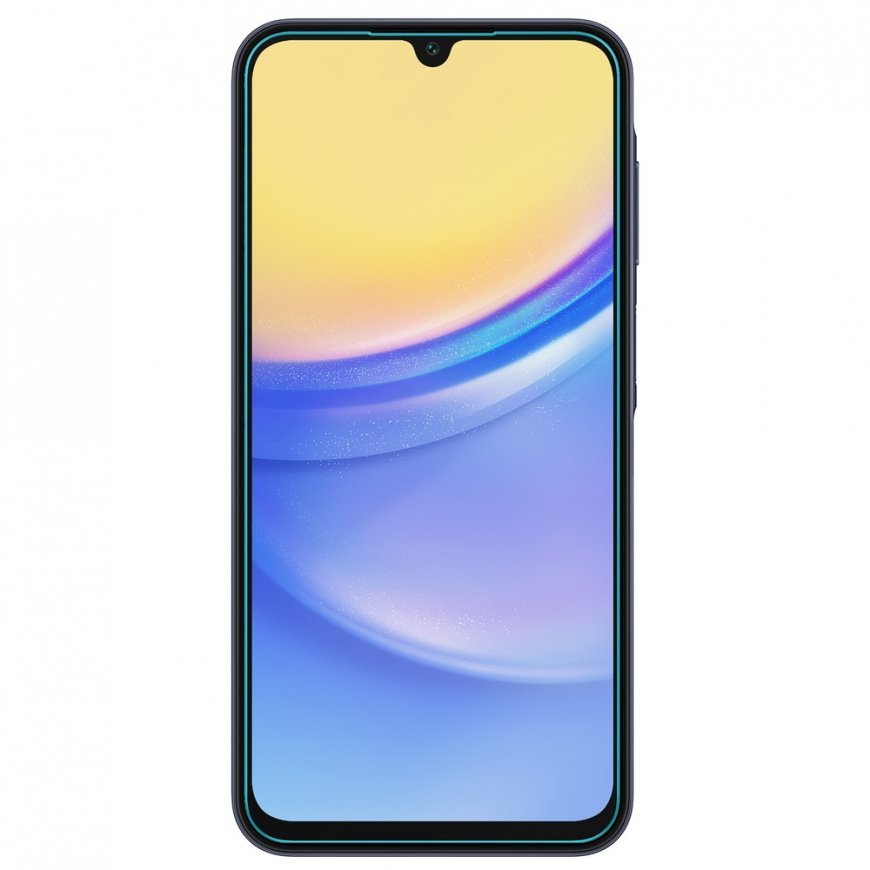 Spigen GLAS.tR Slim Selge ekraanikaitse Samsung 2 tk – 2
