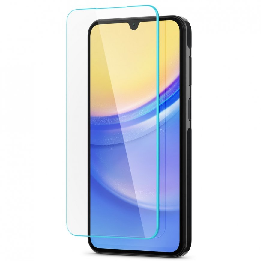 Spigen GLAS.tR Slim Selge ekraanikaitse Samsung 2 tk – 3