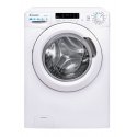 Candy Smart CSWS 4752DWE/1-S washer dryer Freestanding Front-load White E Candy Smart CSWS 4752DWE/1-S washer dryer Freestanding Front-load White E