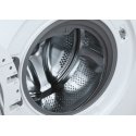 Candy Smart CSWS 4752DWE/1-S veļas žāvētājs Brīvi novietots Ielādēšana no priekšas Balts E Candy Smart CSWS 4752DWE/1-S veļas žāvētājs Brīvi novietots Ielādēšana no priekšas Balts E