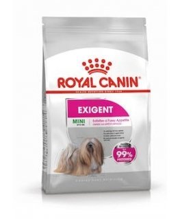 Royal Canin Mini Exigent 3 kg Suaugusių