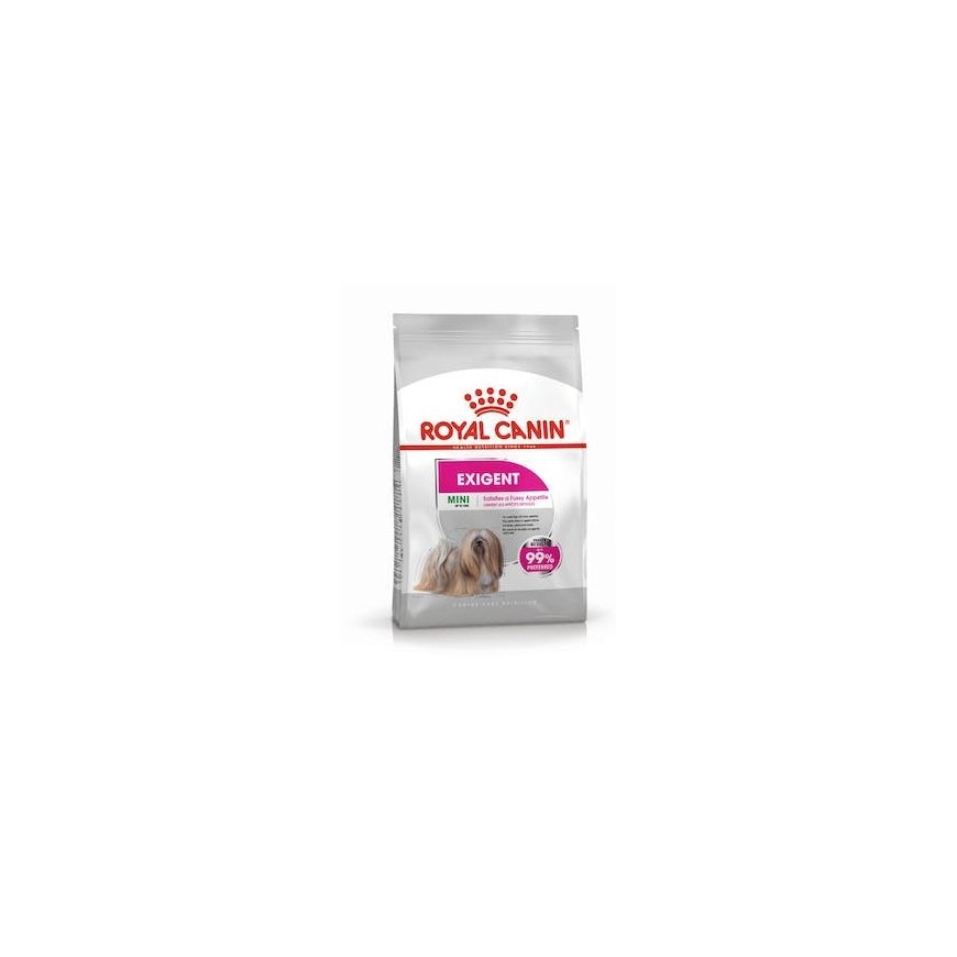 Royal Canin Royal Canin Mini Exigent