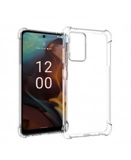 Insmat 650-1161 mobile phone case 16.5 cm (6.49") Cover Transparent