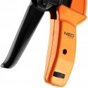 Neo Tools Kabelių surišimo pistoletas Neo Tools Kabelių surišimo pistoletas