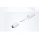 Ubiquiti AI Theta Professional IP drošības kamera Iekštelpas 2160 x 2160 pikseļi Pie griestiem/siena Ubiquiti AI Theta Professional IP drošības kamera Iekštelpas 2160 x 2160 pikseļi Pie griestiem/siena