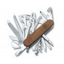Victorinox 1.6791.63 kabatas nazis Daudzrīku nazis Brūns Victorinox 1.6791.63 kabatas nazis Daudzrīku nazis Brūns