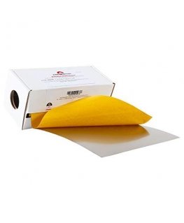 Gerd Eisenblatter Adhesive 0.1 mm thick stainless steel tape GERD