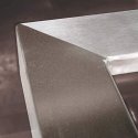Gerd Eisenblatter Adhesive 0.1 mm thick stainless steel tape GERD Gerd Eisenblatter Adhesive 0.1 mm thick stainless steel tape GERD