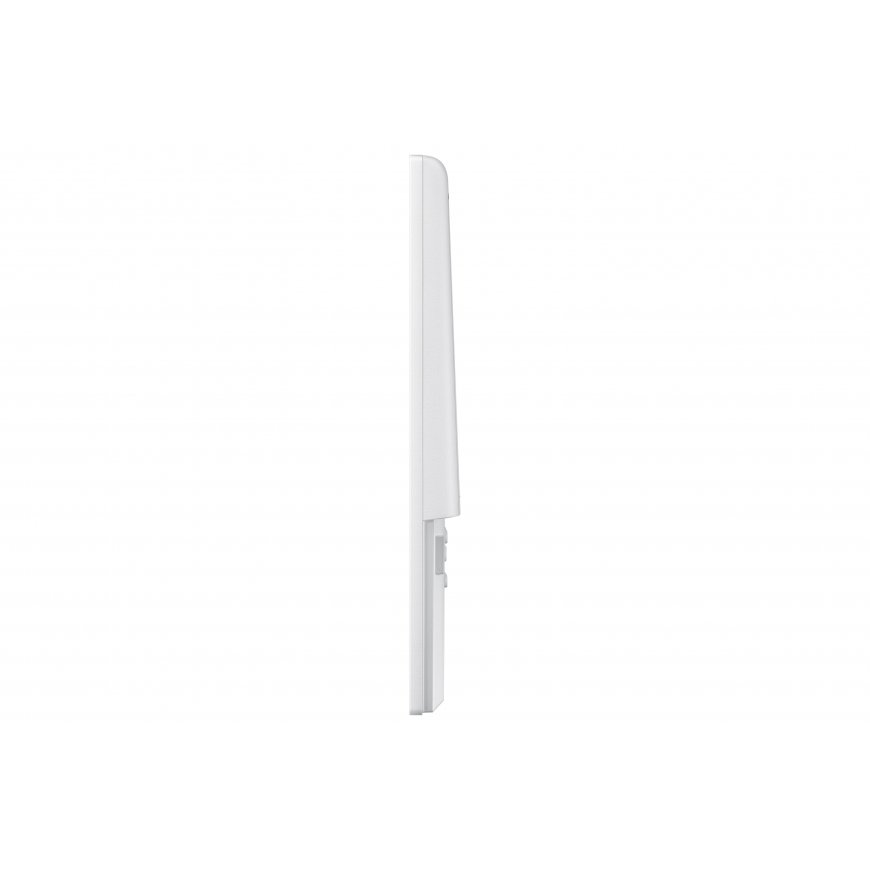 Samsung LH24KMATBGC Kioski kujundus 60,5 cm (23.8") WiFi 250 cd/m² Full HD Valge Puutetundlik ekraan – 3