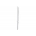 Samsung LH24KMATBGC Kiosk design 60.5 cm (23.8") Wi-Fi 250 cd/m² Full HD White Touchscreen 16/7 Samsung LH24KMATBGC Kiosk design 60.5 cm (23.8") Wi-Fi 250 cd/m² Full HD White Touchscreen 16/7