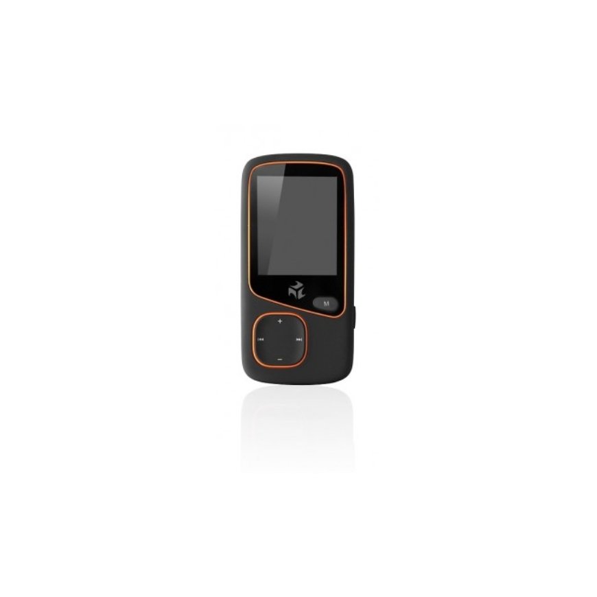 IBox IMP34V1816BK MP3/MP4 pleijeri & rakstītājs