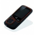 iBox IMP34V1816BK MP3-/MP4-soitin 4 GB musta iBox IMP34V1816BK MP3-/MP4-soitin 4 GB musta