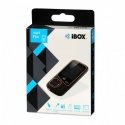 iBox IMP34V1816BK MP3-/MP4-soitin 4 GB musta iBox IMP34V1816BK MP3-/MP4-soitin 4 GB musta