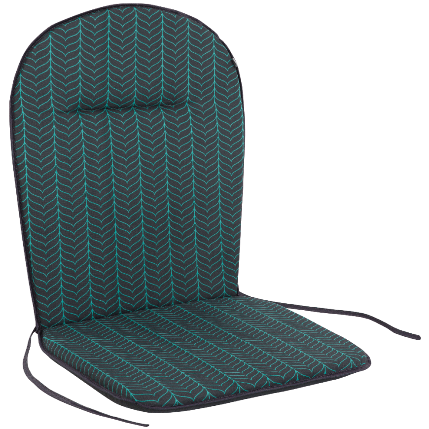 Patio Ben Hoch garden chair cushion