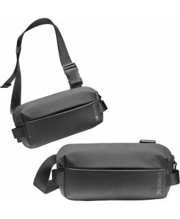 Bag Tomtoc S-frame bag Tomtoc Explore- T21 (black)