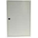 Paskirstymo skydas TIBOX 585x900x115mm 5x24mod., IP54, potinkinis Paskirstymo skydas TIBOX 585x900x115mm 5x24mod., IP54, potinkinis