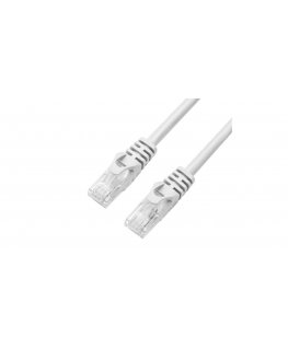 X-Shield U/UTP, Cat6 patch cable, LSZH,